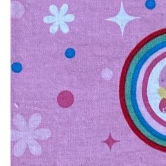 Trolls Fabric Poppy Cupcake Toss Pink 36"x42" 1 yd Springs Creative 2016 - Picture 3 of 6
